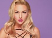 Олю Полякову сравнили с Леди Гагой