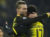 Лига чемпионов. Результаты матчей 21 ноября