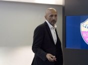 Миланский "Интер" определился с новым тренером