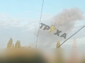 Харьков атакован