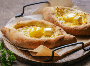 Вкусное хачапури