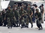 В Таиланде произошли столкновения между армией и боевиками: есть жертвы 