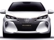Toyota анонсировала новый "токийский" концепт-кар