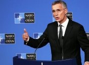 Генсек НАТО Столтенберг выступит в Верховной Раде