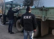 СБУ на Львівщині викрила схему розкрадання військового обладнання (Фото)