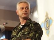За сутки в зоне АТО погиб один украинский военный