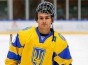 Как по нотам: украинский хоккеист забросил невероятный буллит (Видео)