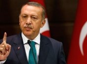 У Києві можуть обмежити рух у зв'язку з візитом Ердогана