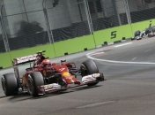 Кими Райкконен наконец-то разобрался в настройках болида Ferrari