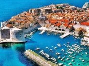 Такого вы еще не видели: лучшие отели Хорватии (Фото)