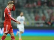 Тони Кроос все ближе к МЮ