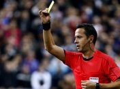 ФИФА отобрала арбитров на ЧМ-2018