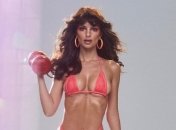 Эмили Ратаковски снялась в откровенной фотосессии Inamorata Swim