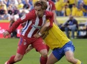 Майкл Оуэн не советует "МЮ" покупать Гризманна