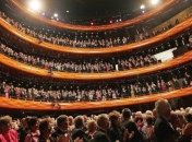 Во время фестиваля оперы в Дании работает служба серинад