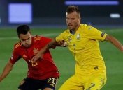 Китайский клуб хочет приобрести Ярмоленко