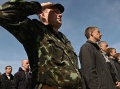 Концепцию реформирования Вооруженных Сил примут еще до конца года