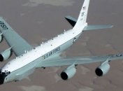 Американские разведчики совершили опасный маневр у оккупированного Россией Крыма