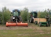 Гройсман заявил о существенном финансировании восстановления фермерства 