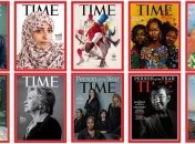 Time определил сотню самых влиятельных женщин века (Фото)