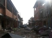 В штабе АТО отметили рост напряжения на линии разграничения