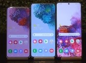 Предзаказ на новые флагманы Samsung открыт и в Украине: во сколько обойдется новинка