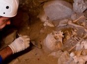 Разгадана тайна останков человека, который жил в век пещерных львов