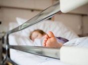 Пожар на Днепропетровщине: пострадал ребенок