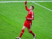 Тони Кроос все ближе к МЮ 