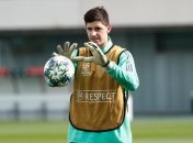 Вратарь Реала: Я один из лучших вратарей в мире