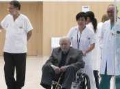 Легенда "Реала" Альфредо Ди Стефано впал в кому