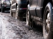 Погода в Украине стремительно ухудшается: советы водителям и пешеходам, как не пострадать