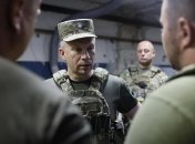 Александр Сырский