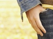 Мужские джинсы в гардеробе женщины - хит сезона