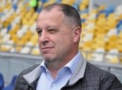 Вернидуб развеял слухи о том, что может возглавить азербайджанский клуб