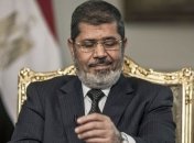 Защита Мухаммеда Мурси обратится в суд 