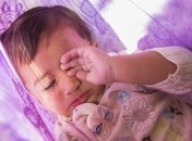 Тревожный сон у ребенка: в чем причина