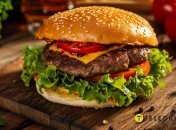Создаем вкус как у McDonald’s (фото создано с помощью ИИ)