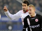 Себастьян Роде может заменить Тимощука в "Баварии"