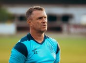 Сергей Ребров