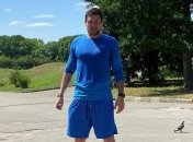 Євген Селезньов