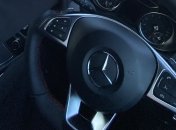 Mercedes-Benz GLA: компания рассекретила эскиз нового кроссовера