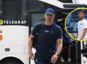 Александр Шовковский и Андрей Ярмоленко