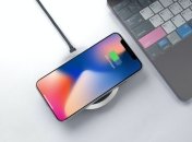 Не слід ставити телефон на зарядку на ніч