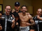 Линарес и Бронер определят претендента на титул WBC