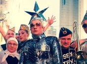 Верка Сердючка вернулась на сцену