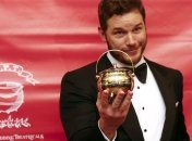 Крис Прэтт был бездомным актером в начале карьеры