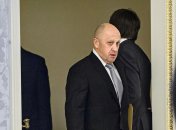 Євген Пригожин