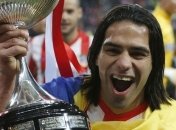 Фалькао уже обследовали врачи "Монако"