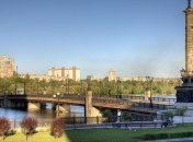 Ночь с 18 на 19 июля в Донецке прошла крайне неспокойно